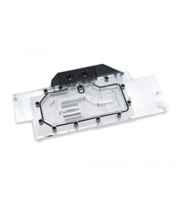 EKWB - EK-FC GeForce GTX FE - Nickel 
