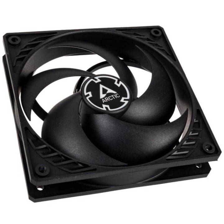 ARCTIC COOLING - F14 PWM PST CO Black ventola 140mm