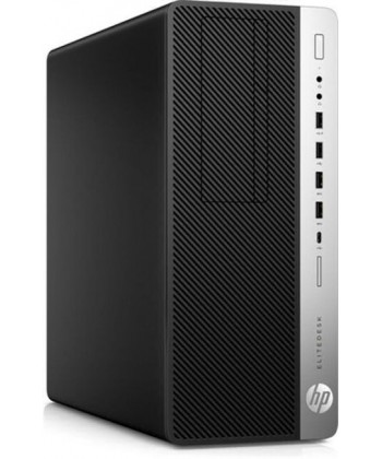HP - 800 G3 i5 7500 16GB SSD 480GB Win10 Ricondizionato Garanzia 12mesi