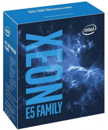 INTEL - XEON E5-2640 V4 2.4Ghz 10 Core Socket 2011-3 no FAN