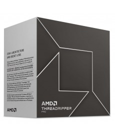AMD - Ryzen 7975WX Threadripper PRO 4Ghz 32 Core Socket sTR5 no Fan