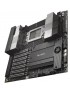 ASUS - Pro WS WRX90E-SAGE SE Quad M.2 ECC-D5 SSI EEB Socket TR5-Pro