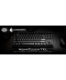 Novatouch TKL Hybrid Capacitive switch Tastiera Gaming