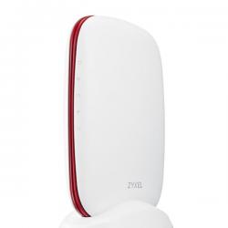 ZYXEL - ROUTER WIFI 6E 5.4GBPS. VPN: 3