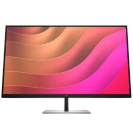 HP - HP E32K G5 4K USB-C DOCK MONITOR - Syspack.com