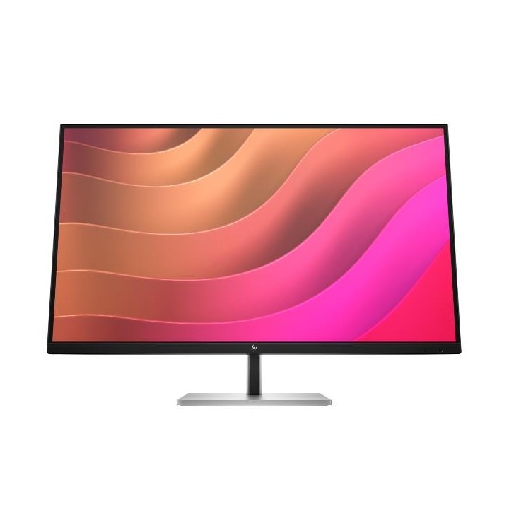 HP - HP E32K G5 4K USB-C DOCK MONITOR - Syspack.com