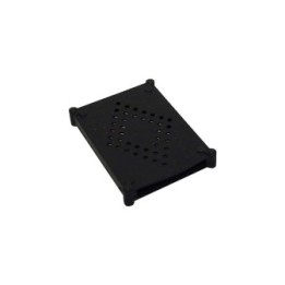 NesteQ - BOX IN SILICONE Antiurto x HARD DISK 2.5"