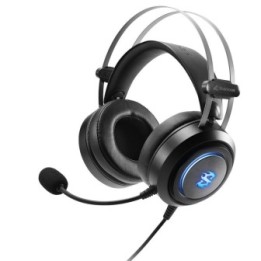 SHARKOON - Cuffie Gaming Skiller SGH30 IUSB