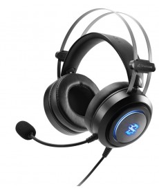 SHARKOON - Cuffie Gaming Skiller SGH30 IUSB