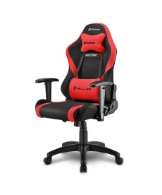 SHARKOON - Gaming Chair Skiller SGS2 Junior Gaming Kids Nero Rosso