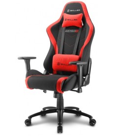 SHARKOON - Gaming Chair Skiller SGS2 Nero Rosso