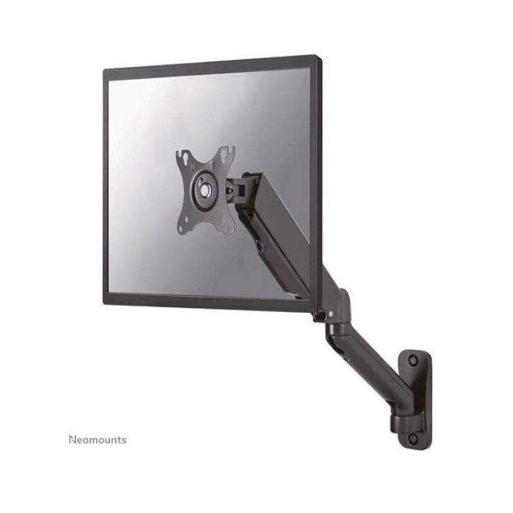 Neomounts - SUPPORTO A PARETE WL70-450BL11 - Syspack.com