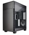 CORSAIR - CARBIDE 600C Inverse Black Extended-ATX + Window (no ali)
