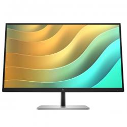 HP - HP E27U G5 QHD USBC DOCK MONITOR