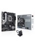 ASUS - Prime H610M-A WiFi DDR5 Dual M.2 mATX Socket 1700