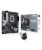 ASUS - Prime H610M-A WiFi D4 DDR4 Dual M.2 mATX Socket 1700