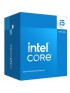 INTEL - CORE i5 14400F 2.5Ghz 10 Core Socket no graphics LGA1700 BOXED