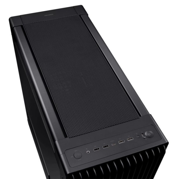 ASUS - PA602 ProArt Extended ATX