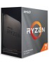 AMD - Ryzen 7 5700X 3.4 Ghz 8 Core Socket AM4 no Fan