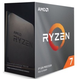 AMD - Ryzen 7 5700X 3.4 Ghz 8 Core Socket AM4 no Fan