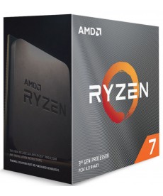 AMD - Ryzen 7 5700X 3.4 Ghz 8 Core Socket AM4 no Fan