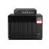 QNAP - BUNDLE TS-673A-8G + QSW-1105-5T