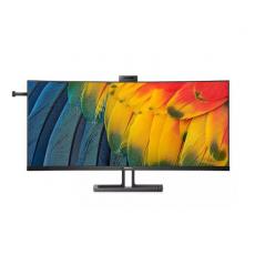 PHILIPS - 40'' 21:9 5120X2160 WEBCAM REG ALT