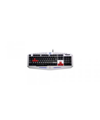 Templarius Gladiator Gaming Keyboard