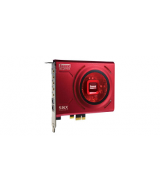 Sound Blaster Z PCI-E Retail