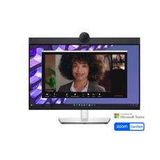 DELL - DELL 27 VIDECONF MONITOR P2724DEB