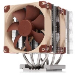 NOCTUA - NH-D9 TR5-SP6 4U per socket sTR5