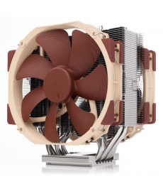 NOCTUA - NH-U14S TR5-SP6 per socket Str5