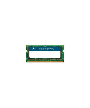 SODIMM 8GB DDR3-1333 CL9 (1x8GB) compatibile Apple