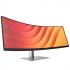 HP - E45C G5 CURVED DQHD MONITOR