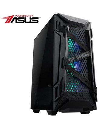 Syspack - Powered by Asus - TUF i5 14600KF 32GB SSD 1TB RTX 4060 Ti 16GB