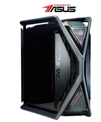 Syspack - Powered by Asus - ROG EVO Ryzen 9 7950X3D 64GB SSD 4TB RTX 4090 24GB