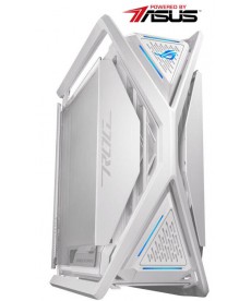 Syspack - Powered by Asus - ROG EVO White i9 14900K 64GB SSD 4TB RTX 4090 24GB