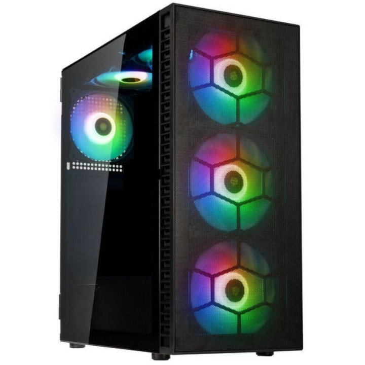 Syspack - G1 i5 14400F 32GB SSD 1TB RTX 4060 8GB Gaming PC