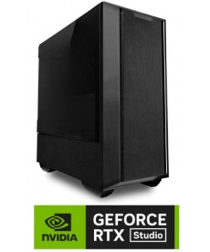 Syspack - WS RTX i9 14900K 96GB SSD 1+2TB RTX 4090 24GB Win 11 Pro