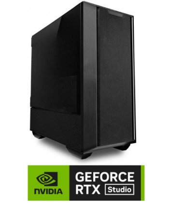 Syspack - WS RTX i9 14900K 96GB SSD 1+2TB RTX 4090 24GB Win 11 Pro