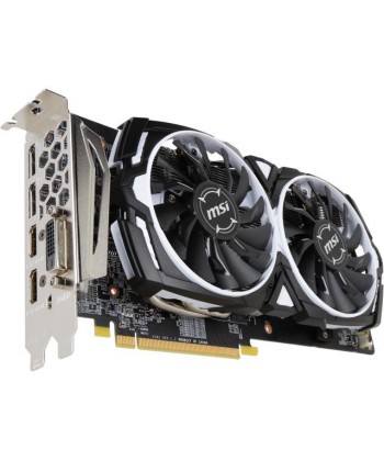 MSI - RX 580 Armor 8GB OC