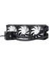 Alphacool - Eisbaer Pro Aurora 360 x Socket TR5