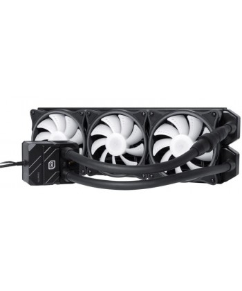 Alphacool - Eisbaer Pro Aurora 360 x Socket sWRX8 sTR5