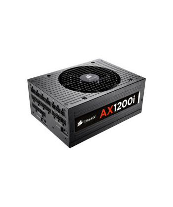 AX1200i Digital 1200W Modulare 80 Plus Platinum