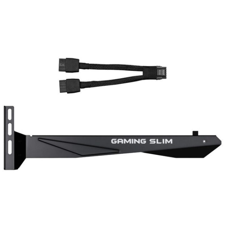 MSI - RTX 4070 Ti Super Gaming X Slim 16GB DLSS 3