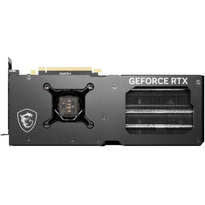 MSI - RTX 4070 Ti Super Gaming X Slim 16GB DLSS 3