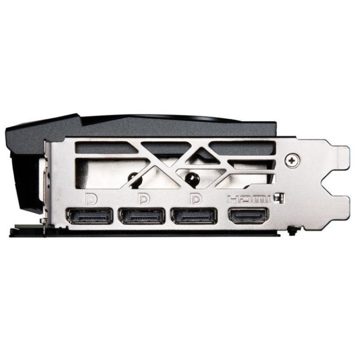 MSI - RTX 4070 Ti Super Gaming X Slim 16GB DLSS 3