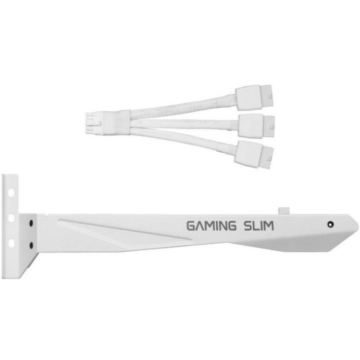 MSI - RTX 4080 Super Gaming X Slim White 16GB DLSS 3