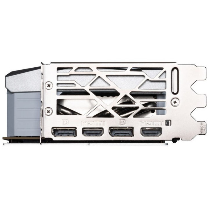 MSI - RTX 4080 Super Gaming X Slim White 16GB DLSS 3