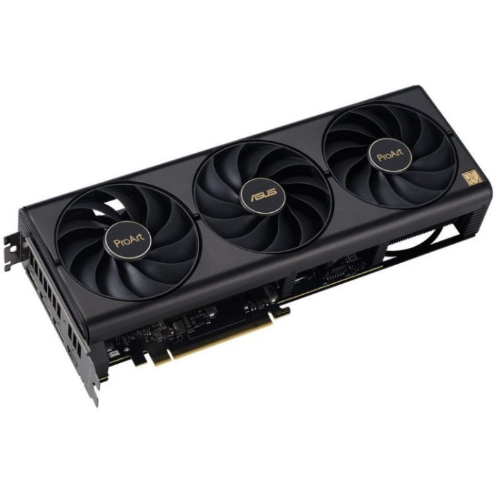 ASUS - RTX 4080 Super ProArt OC 16GB DLSS 3